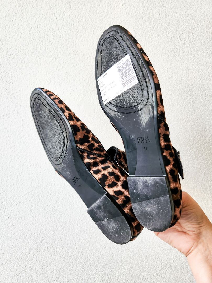 Zara Shoes EUR41