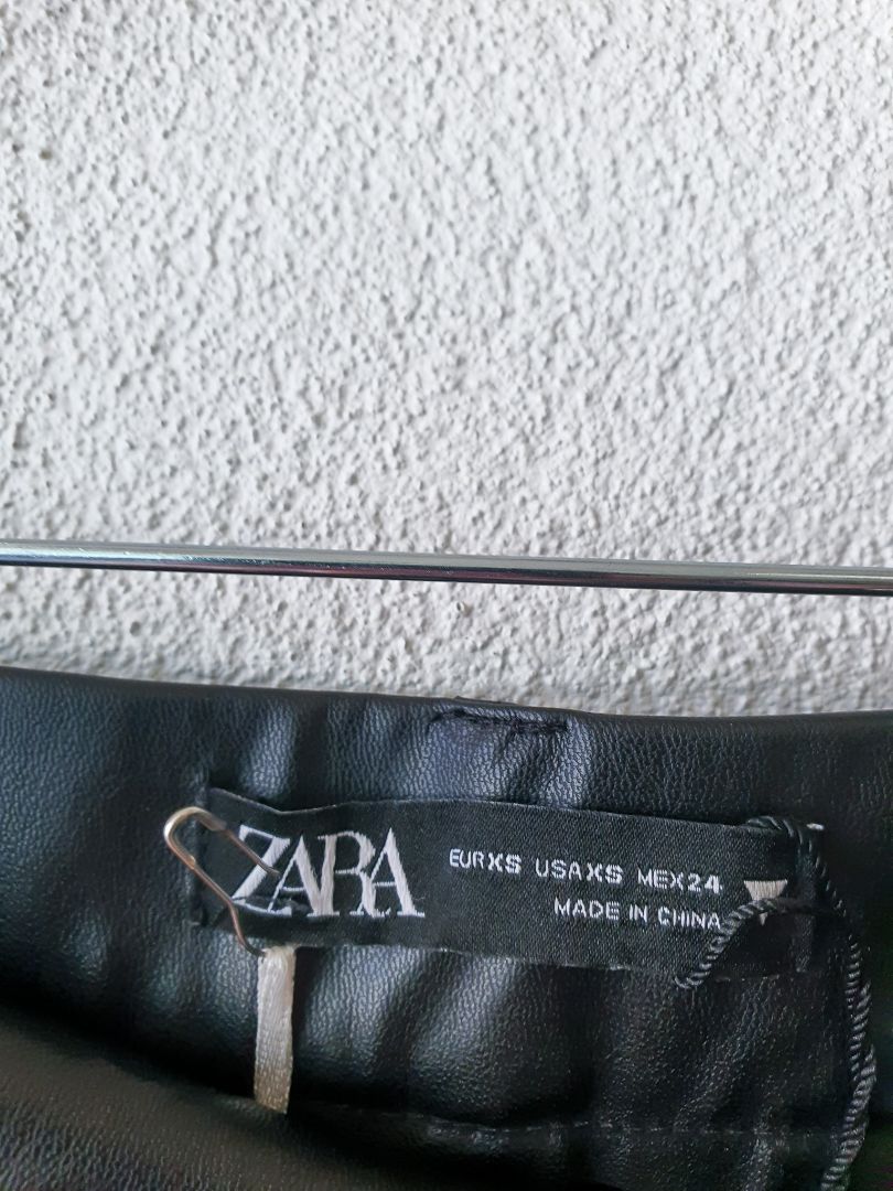 Zara Shorts XS
