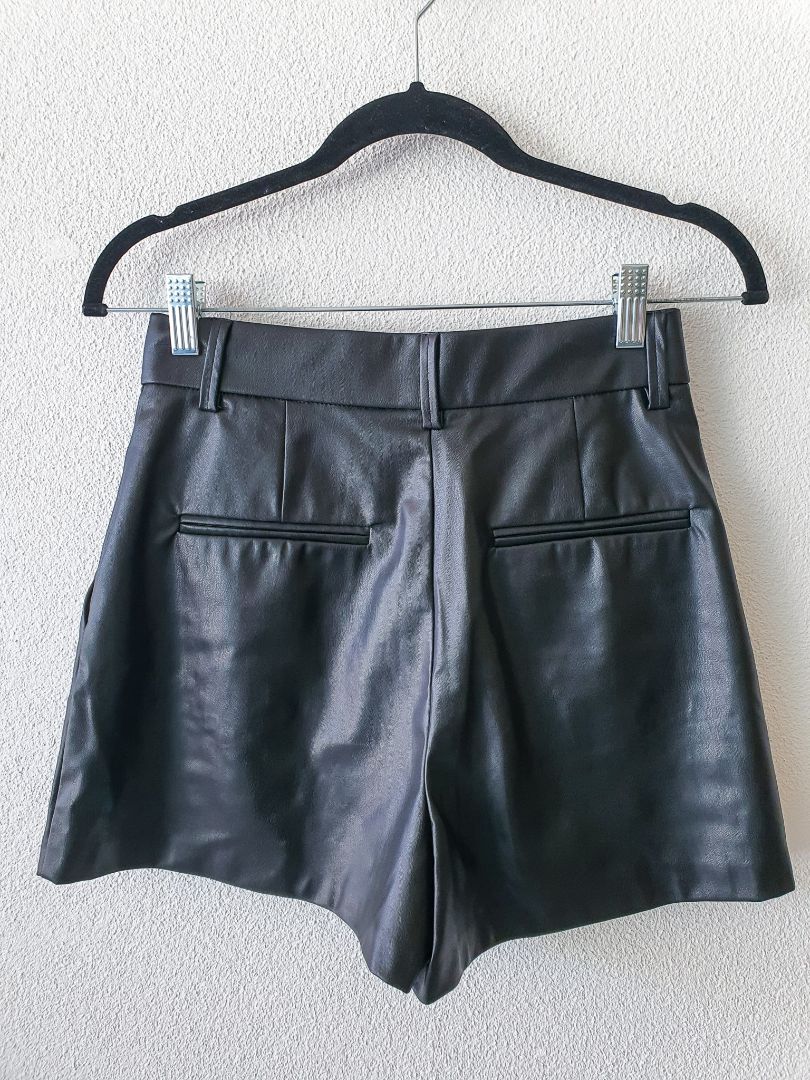 Zara Shorts XS