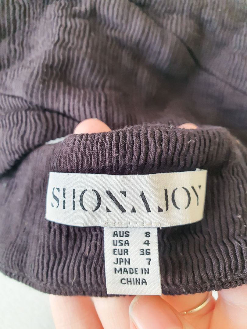 Shona Joy Top XS