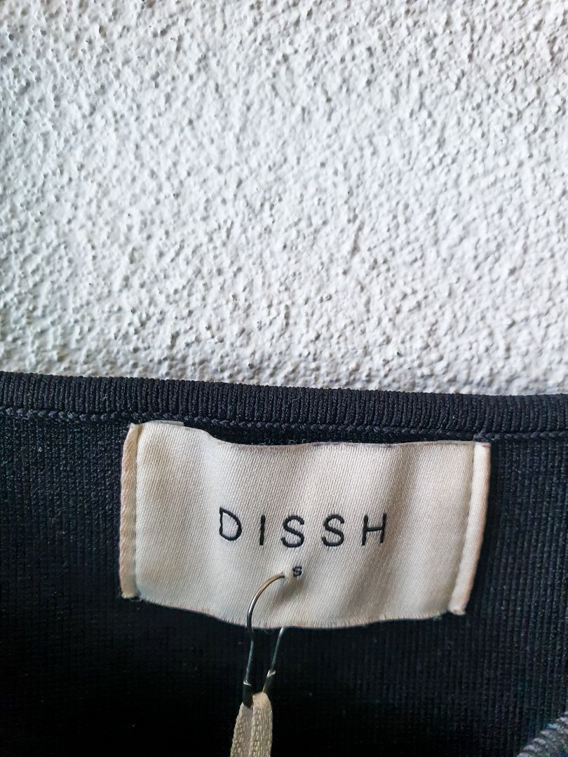 Dissh Top S