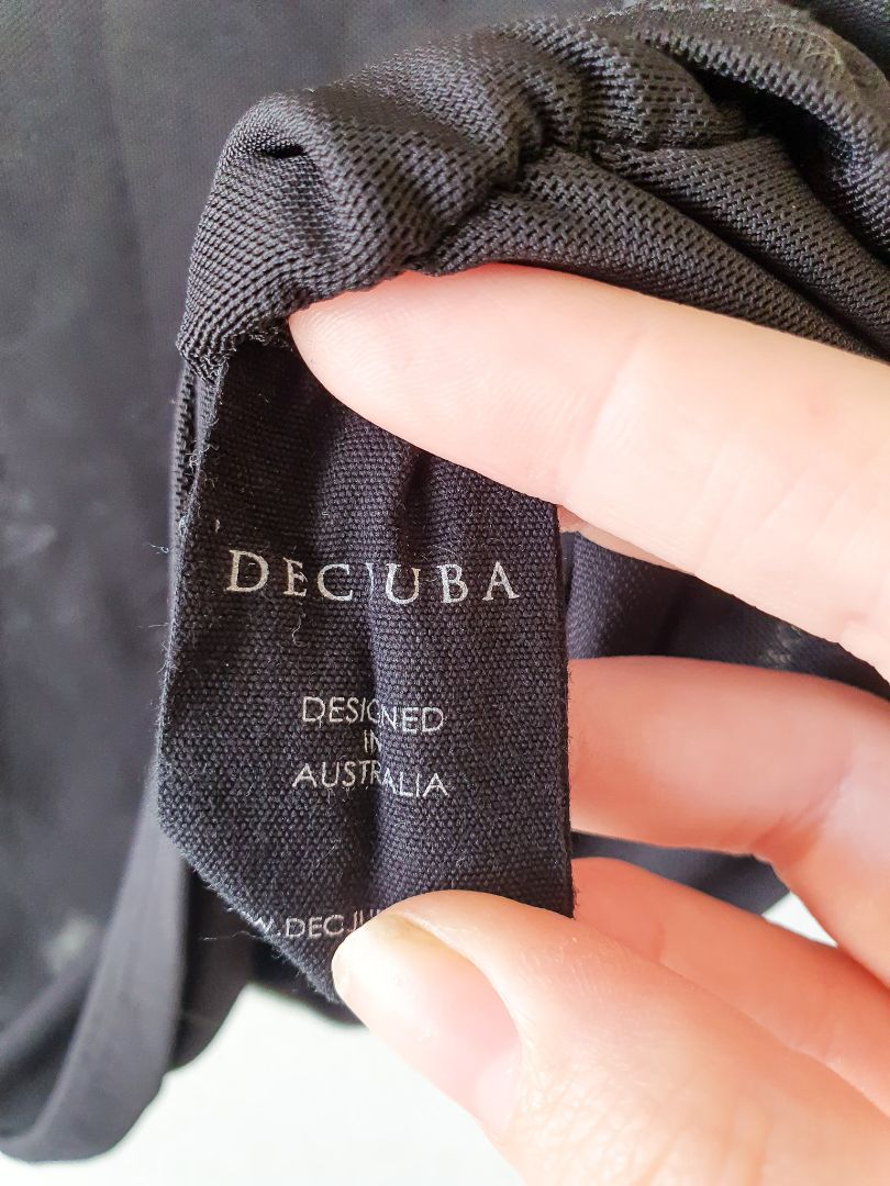 Decjuba Top XS