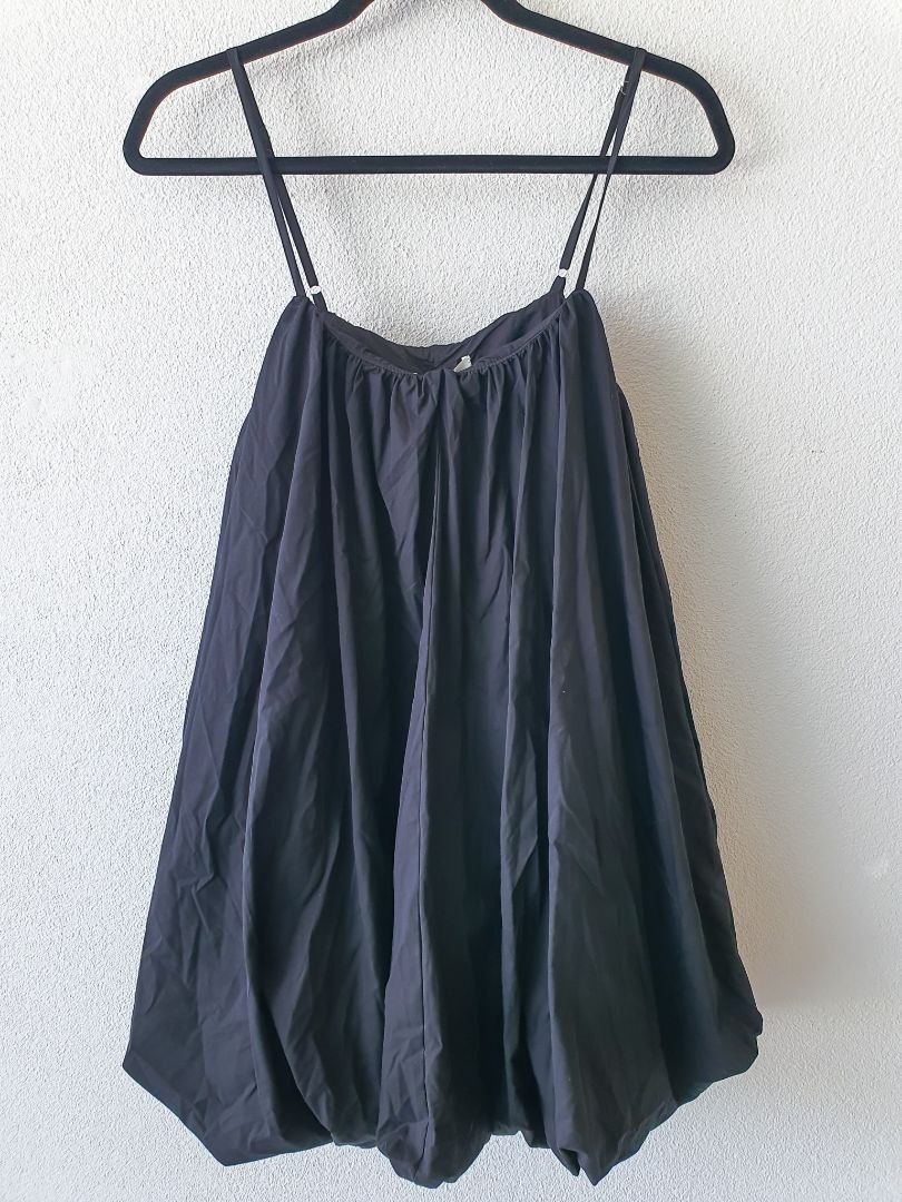 Bronze Snake Dress XXS