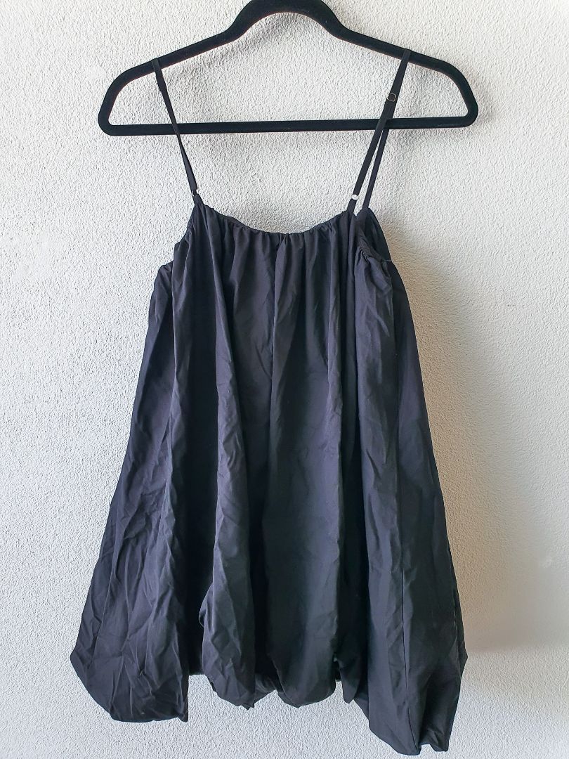 Bronze Snake Dress XXS