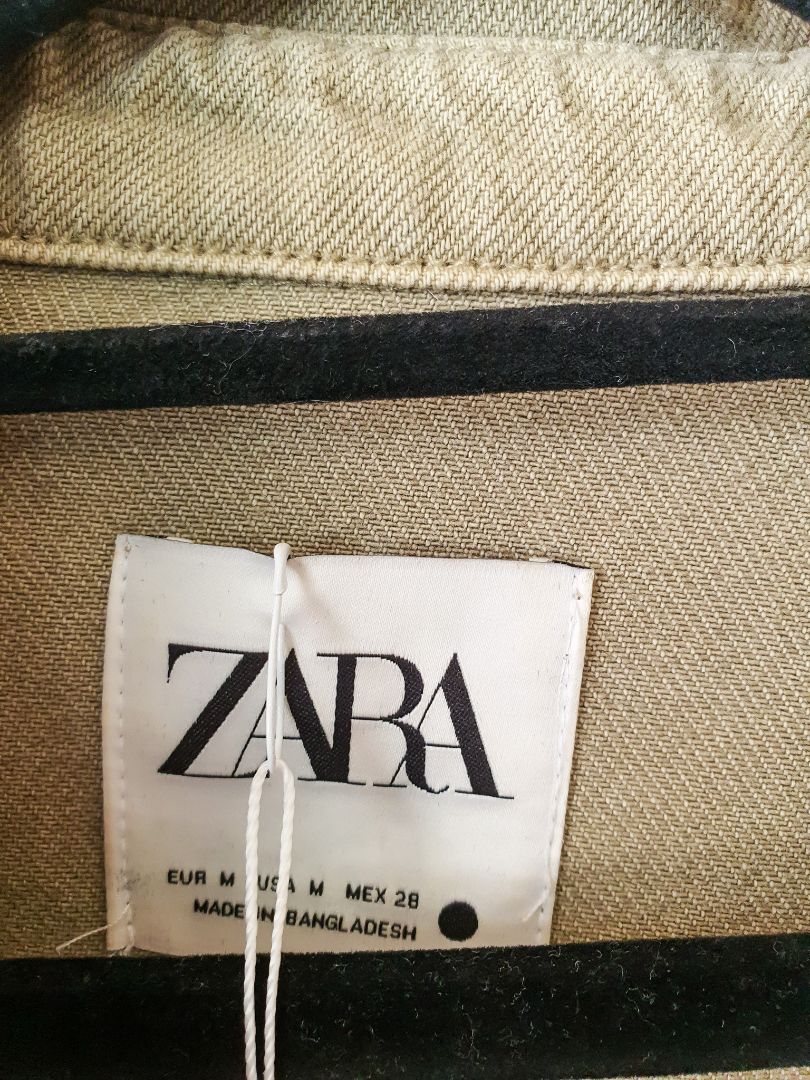 Zara Jacket M