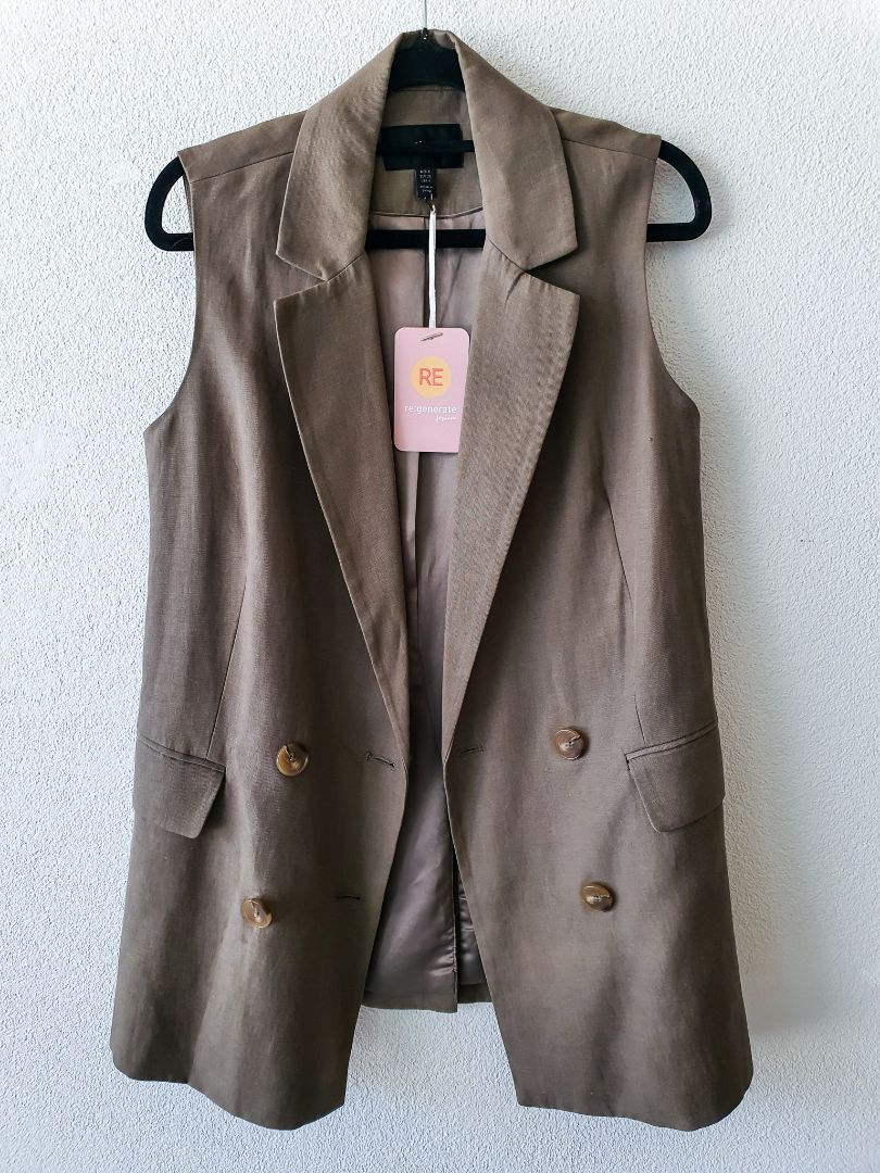 Forever New Jacket XS