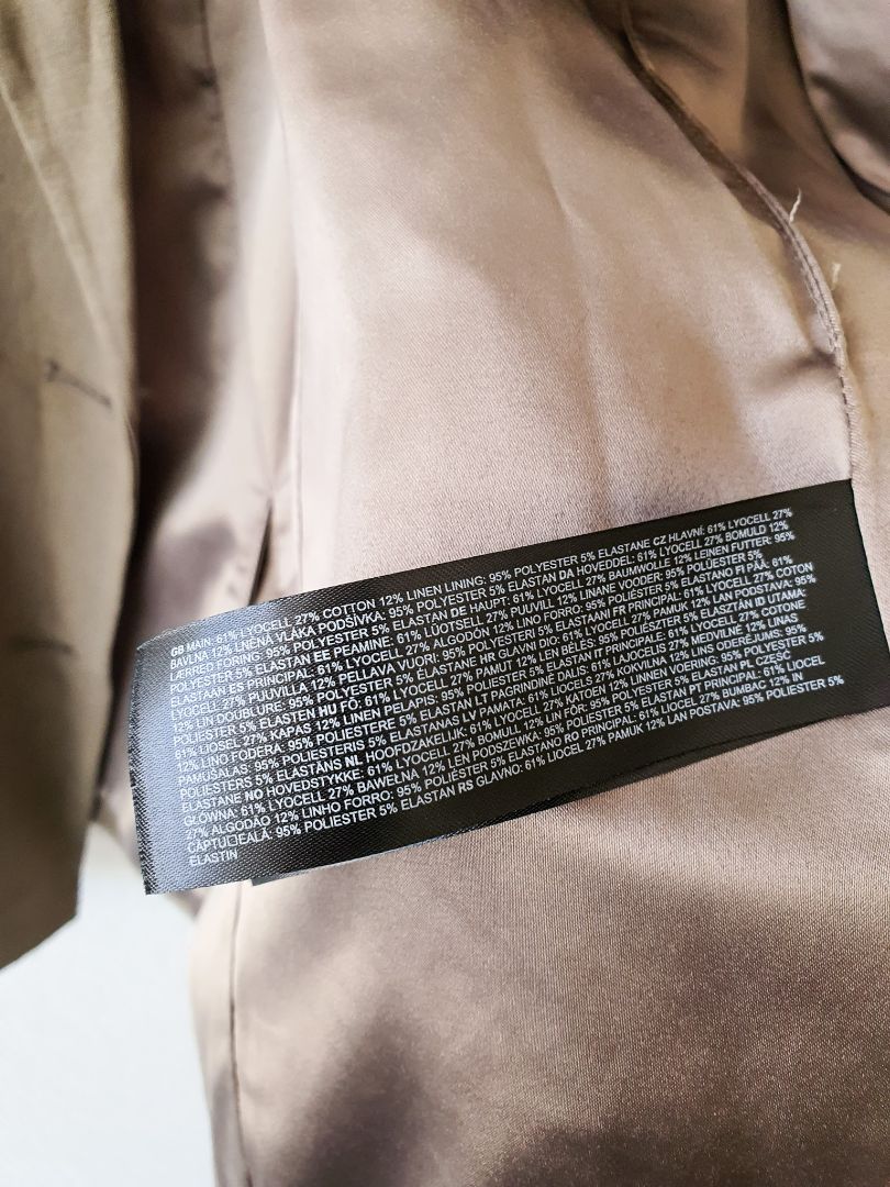 Forever New Jacket XS