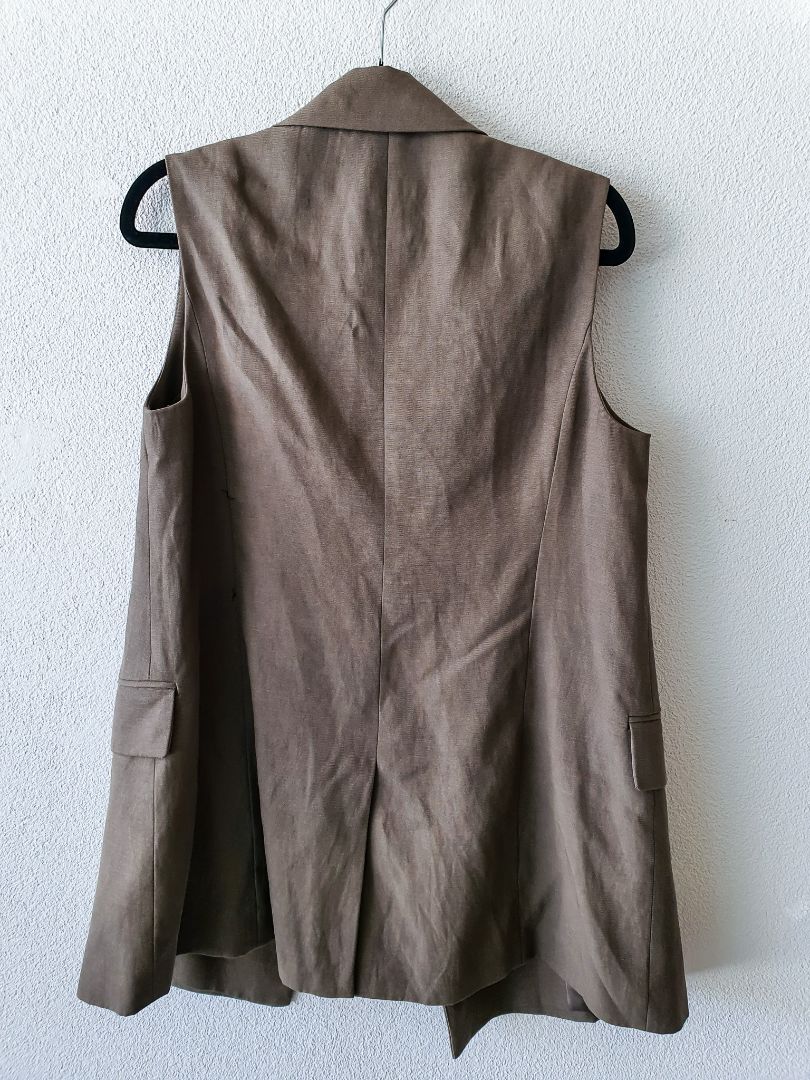 Forever New Jacket XS