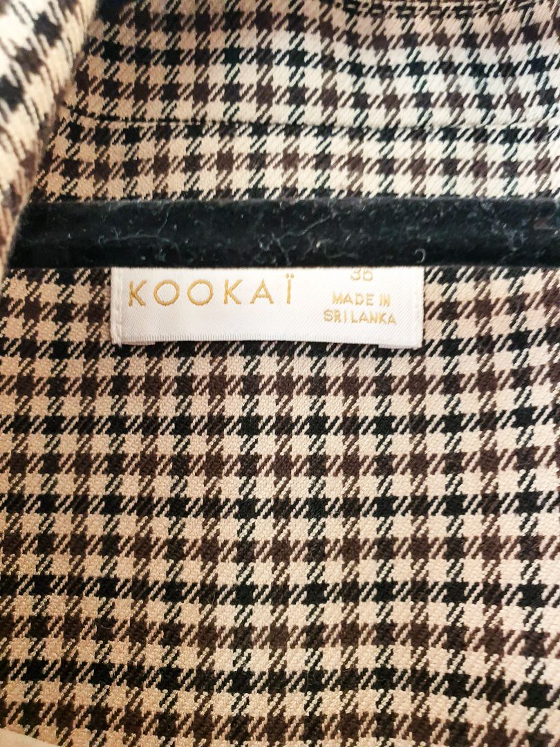 Kookai Jacket XS