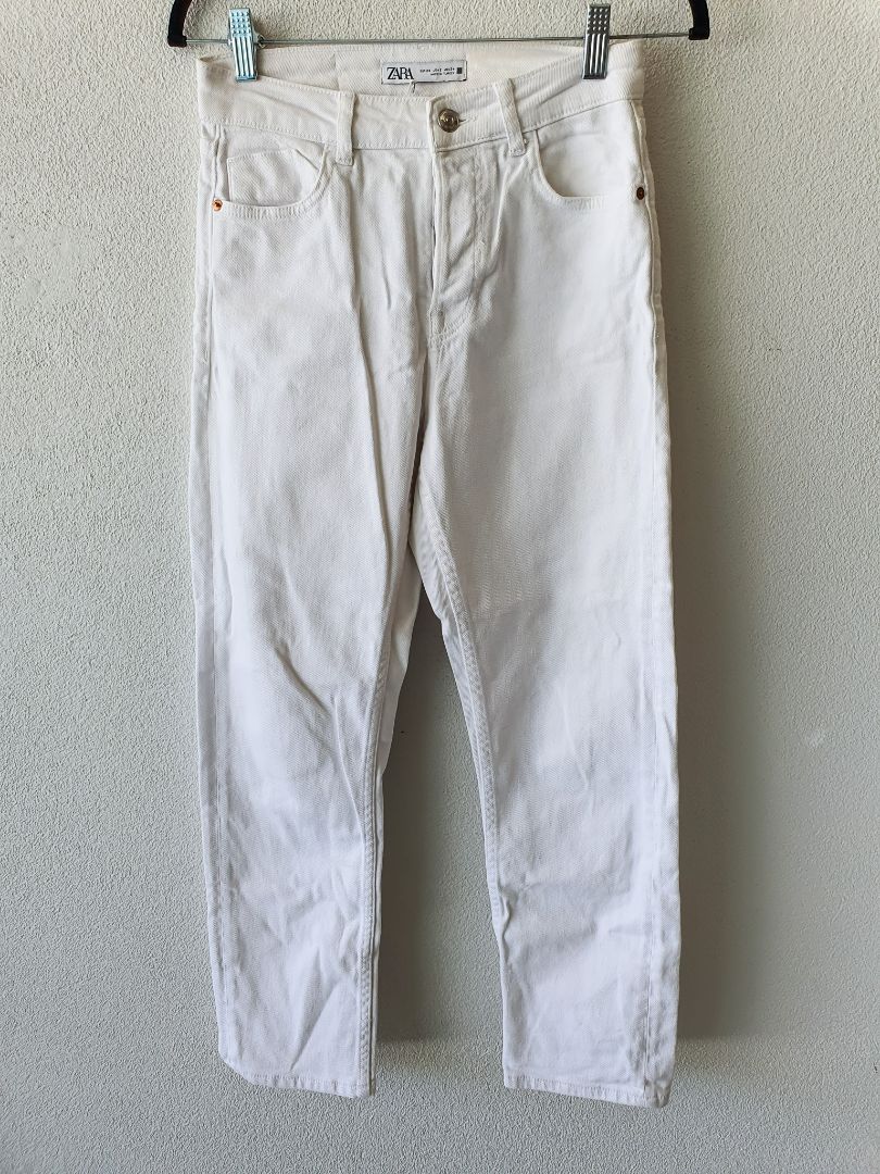 Zara Jeans XXS