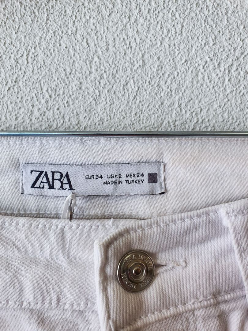 Zara Jeans XXS