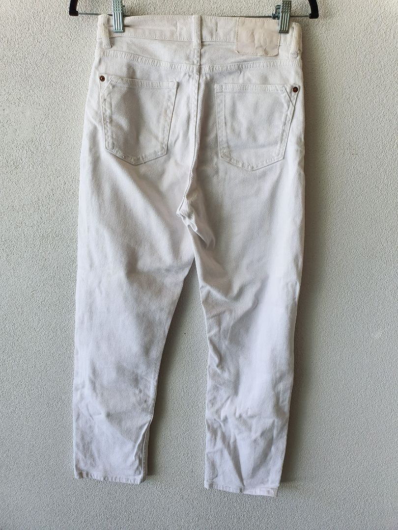 Zara Jeans XXS