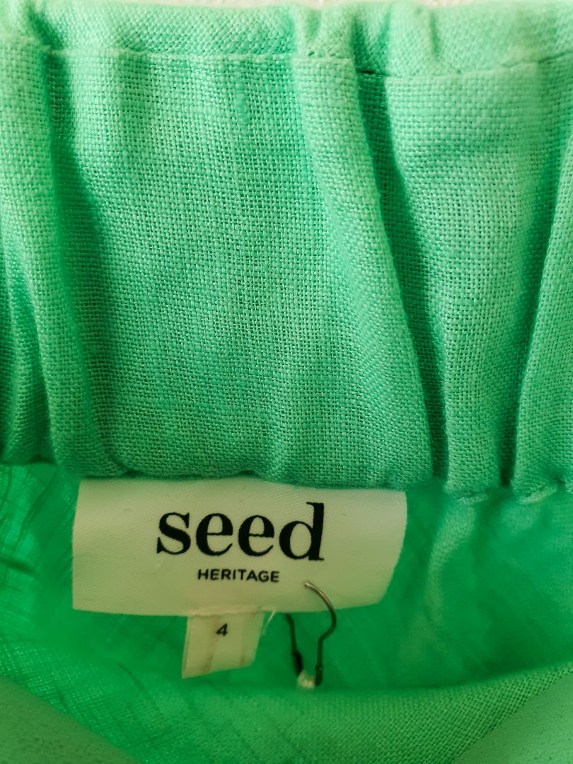 Seed Dress XXS