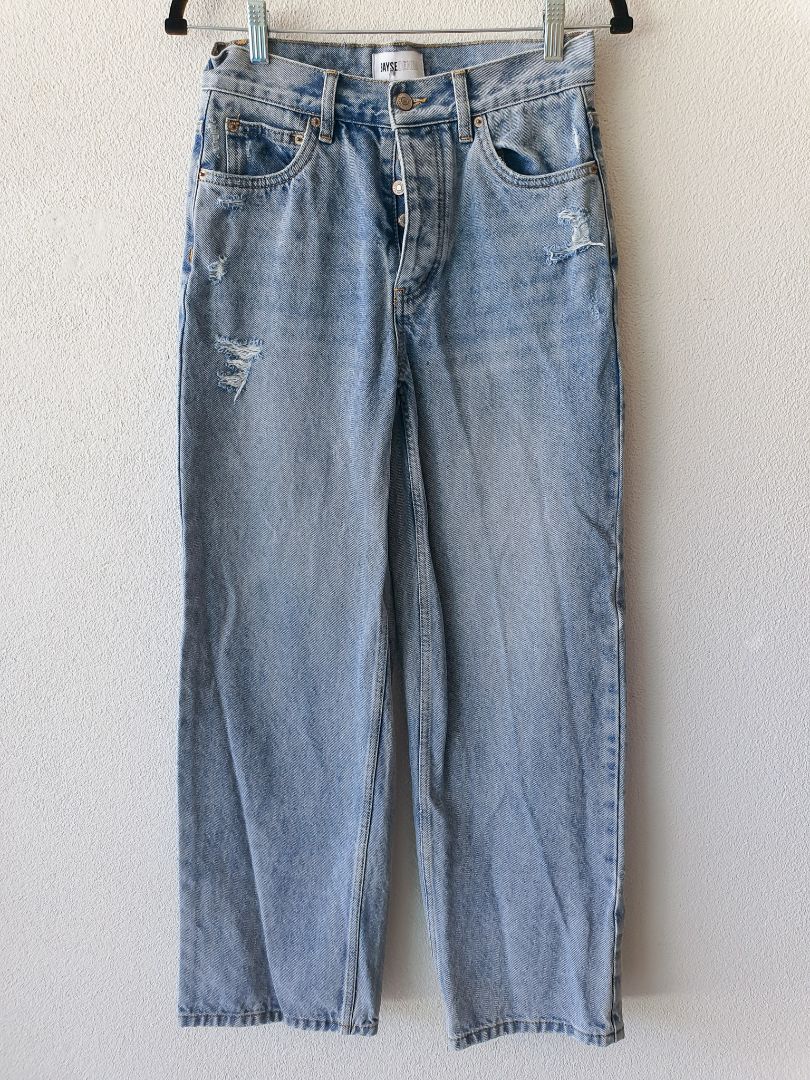 Bayse Jeans XS