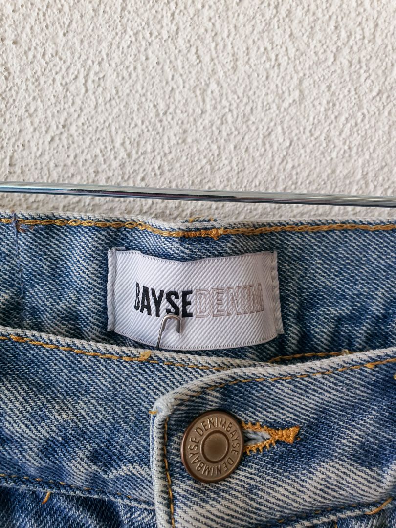 Bayse Jeans XS