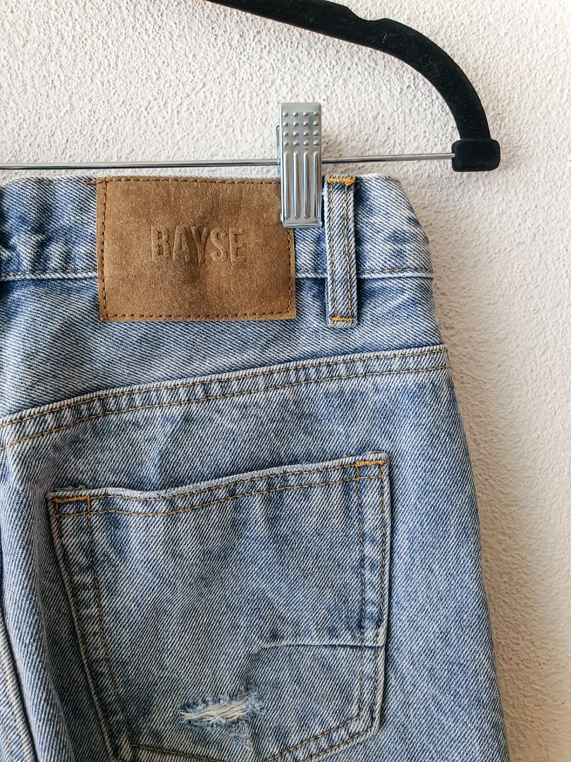 Bayse Jeans XS