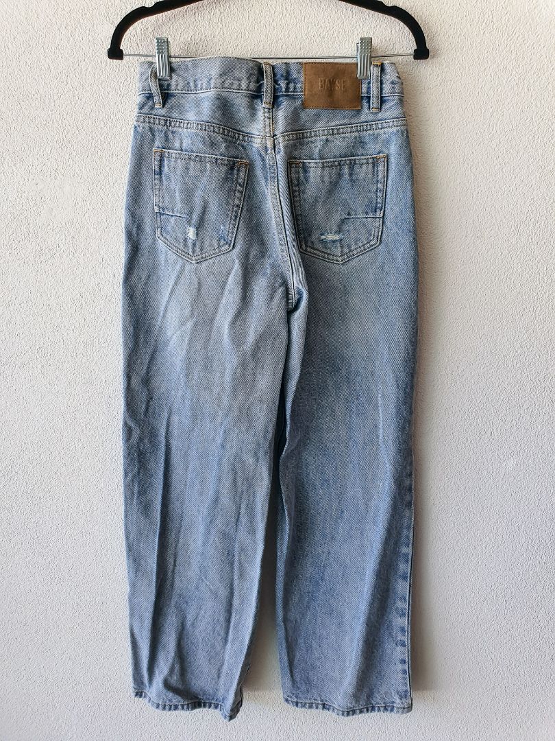 Bayse Jeans XS