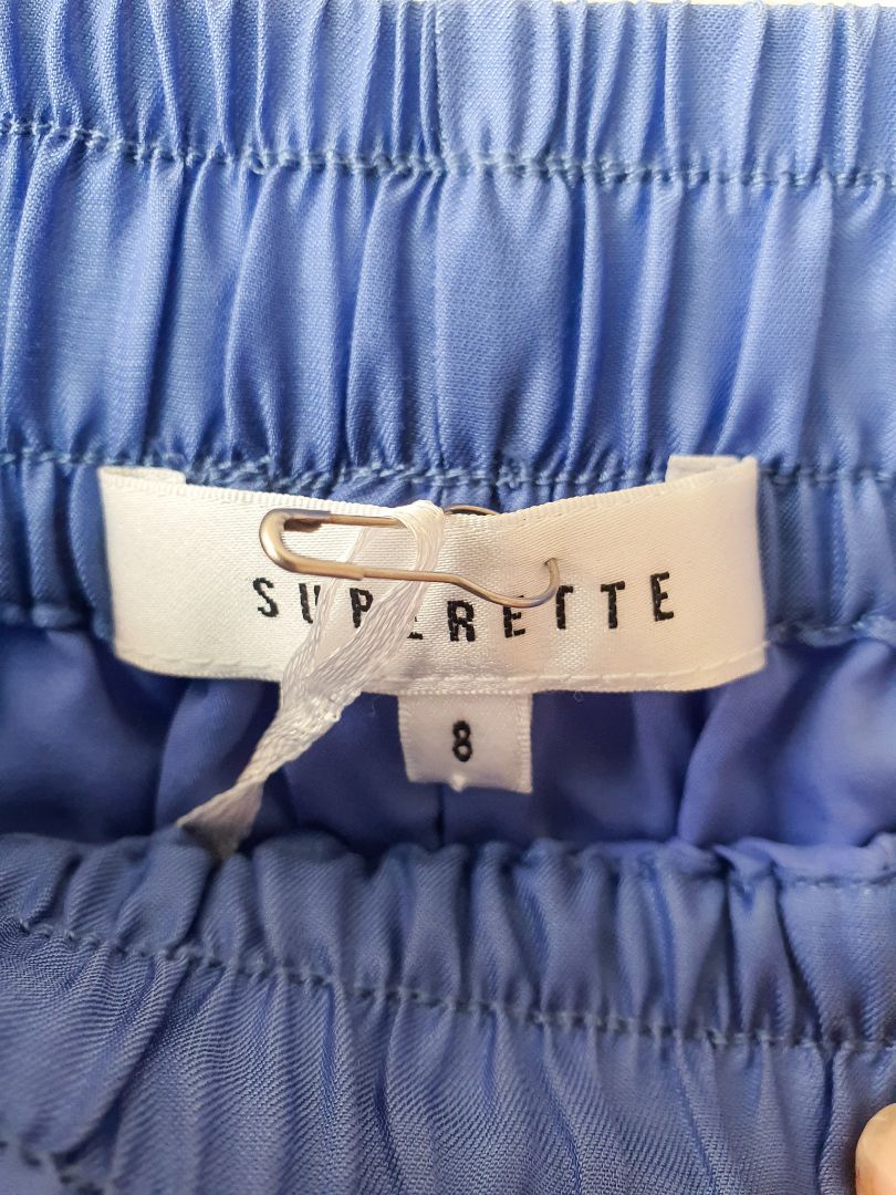 Superette Shorts XS