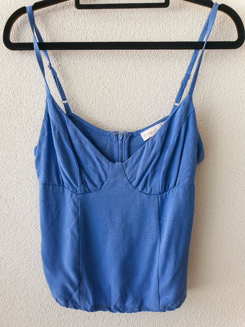 Kookai Top S