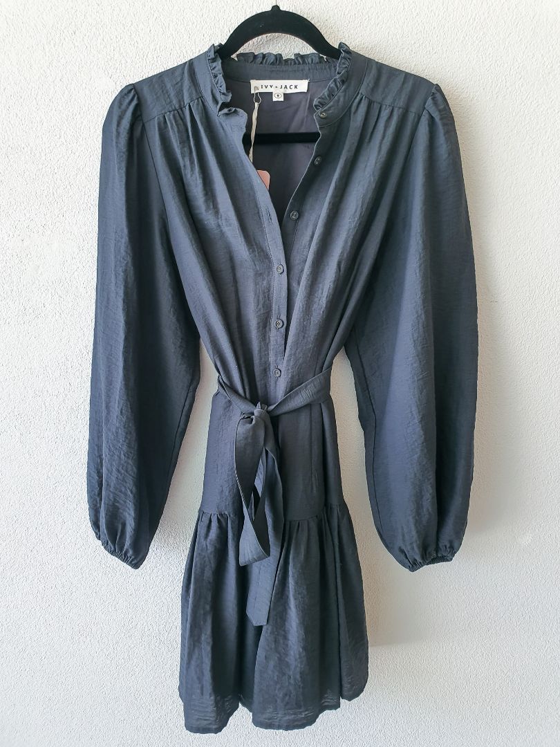 Ivy + Jack Dress XS