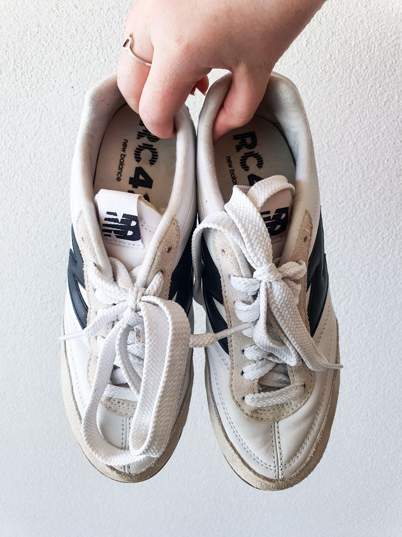 New Balance Shoes EUR39.5