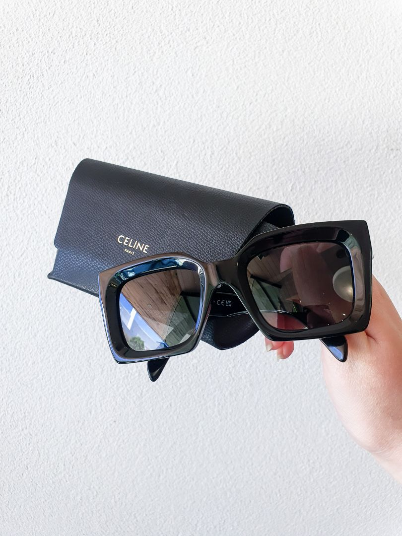 Celine Sunglasses OS