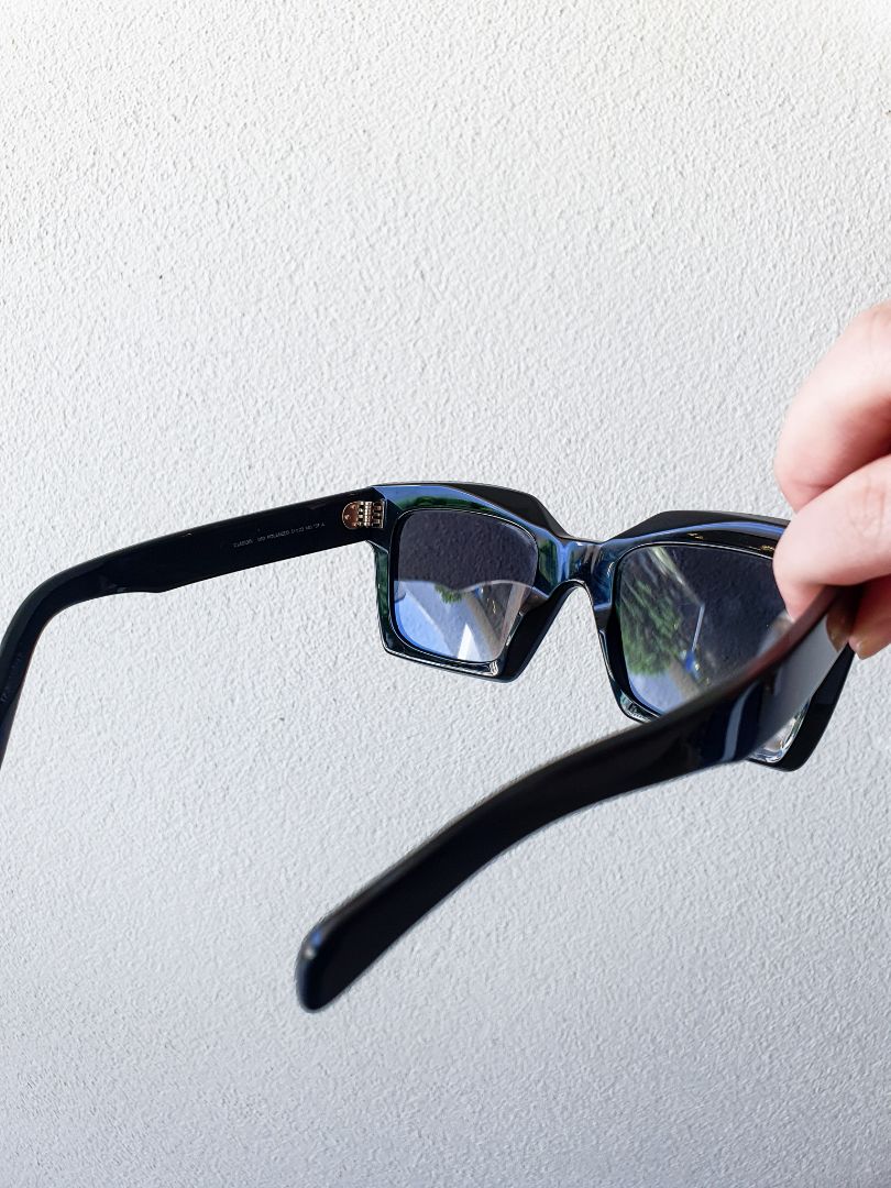 Celine Sunglasses OS