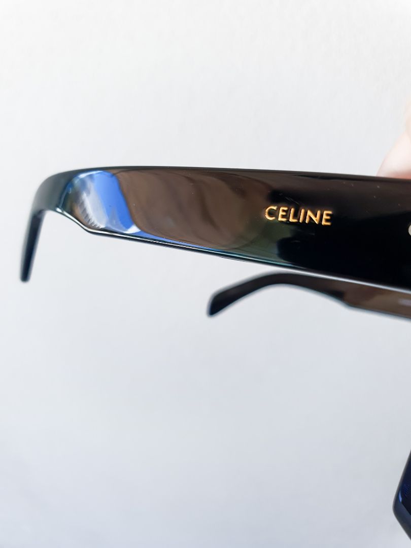 Celine Sunglasses OS