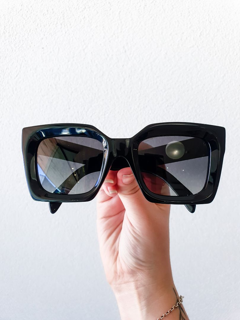 Celine Sunglasses OS