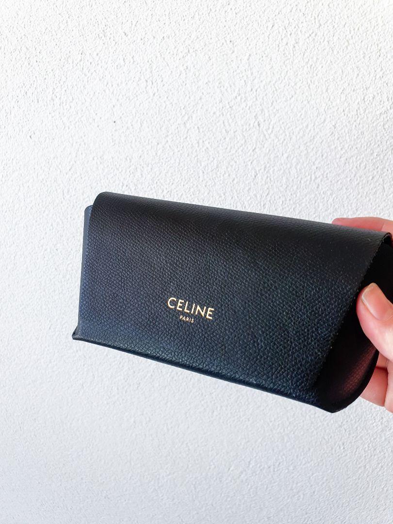 Celine Sunglasses OS