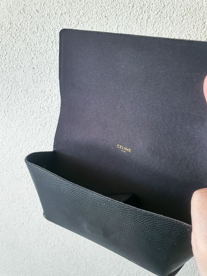 Celine Sunglasses OS