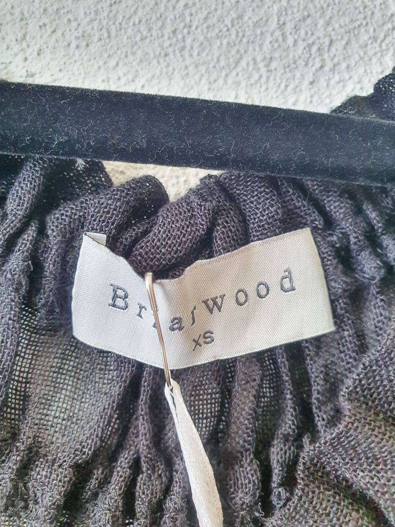 Briarwood Top XS