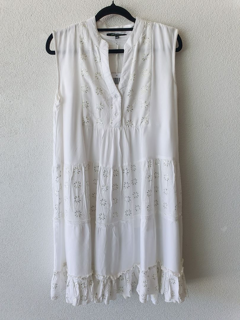 Blanka Ibiza Dress S/M