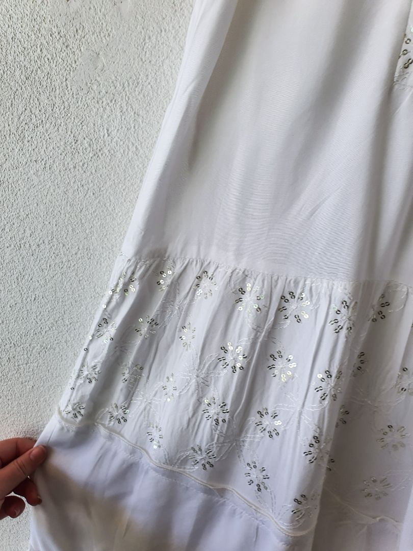 Blanka Ibiza Dress S/M