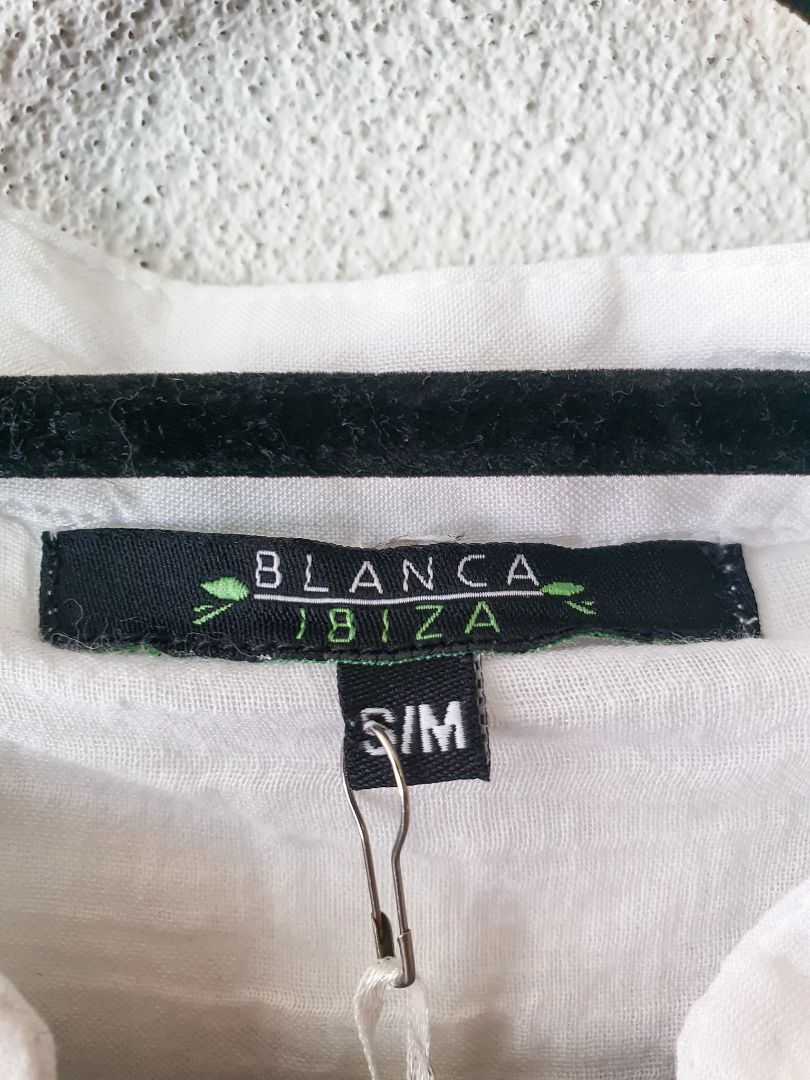 Blanka Ibiza Dress S/M