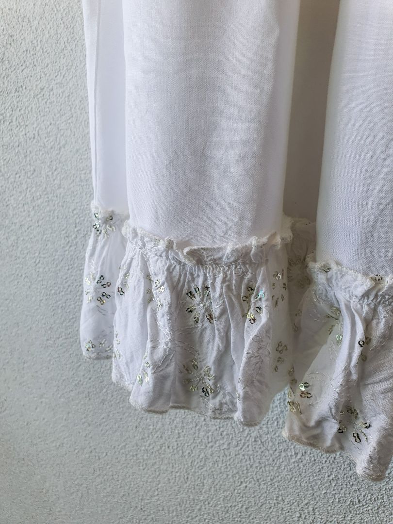 Blanka Ibiza Dress S/M