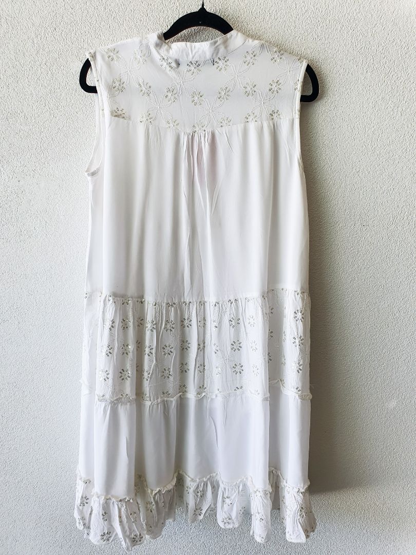 Blanka Ibiza Dress S/M