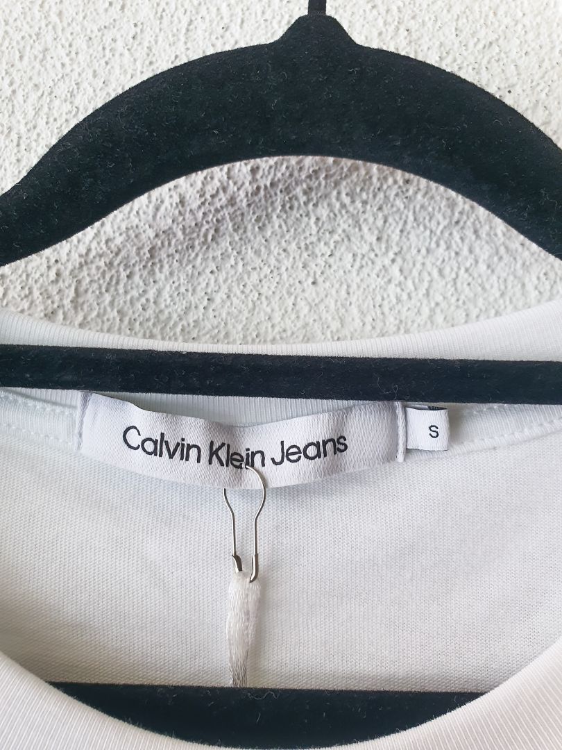 Calvin Klein Top S