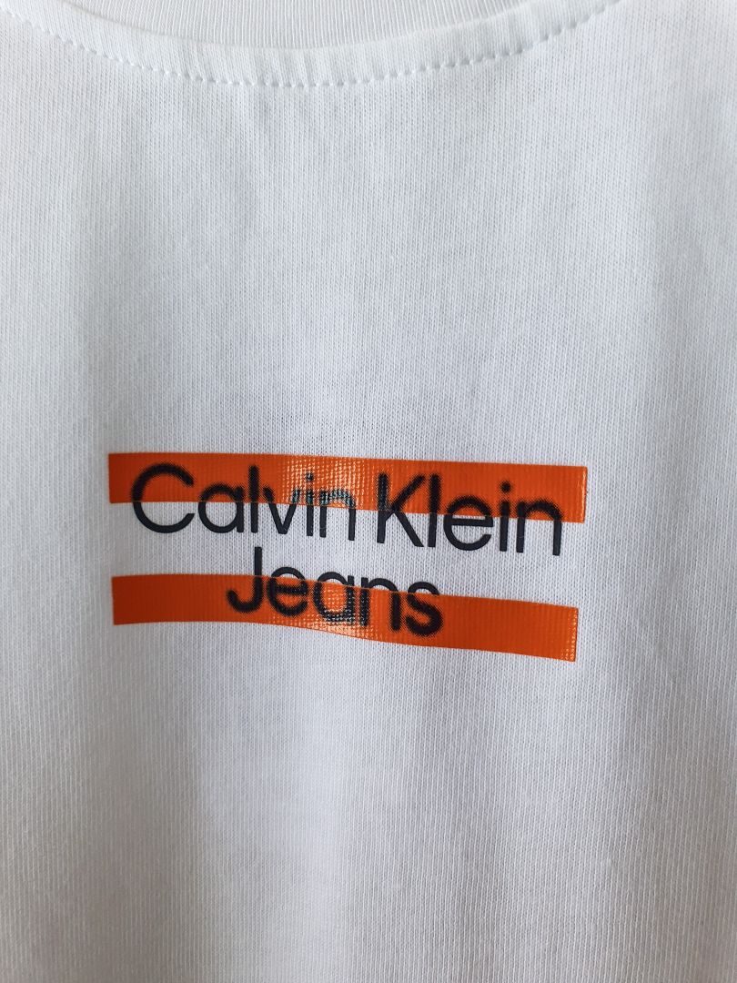 Calvin Klein Top S