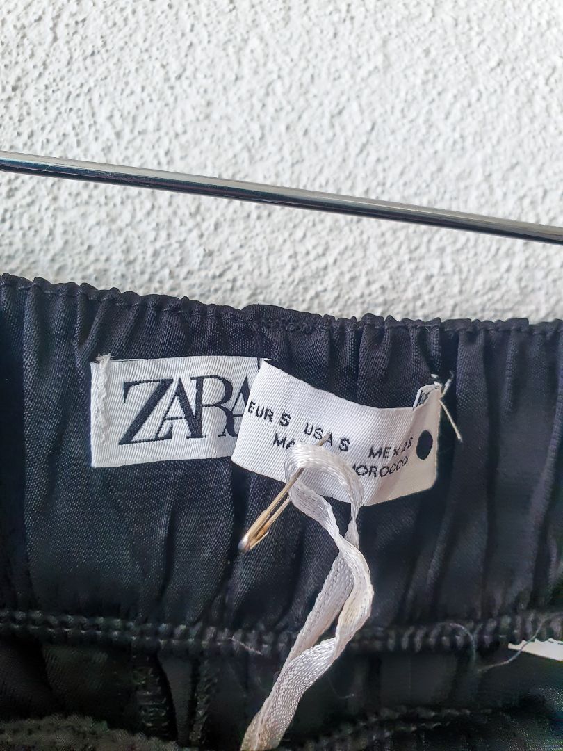 Zara Pants S