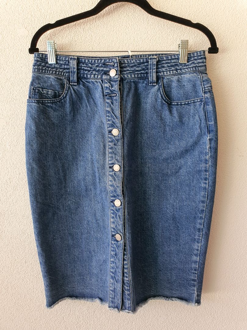 French Connection Skirt S