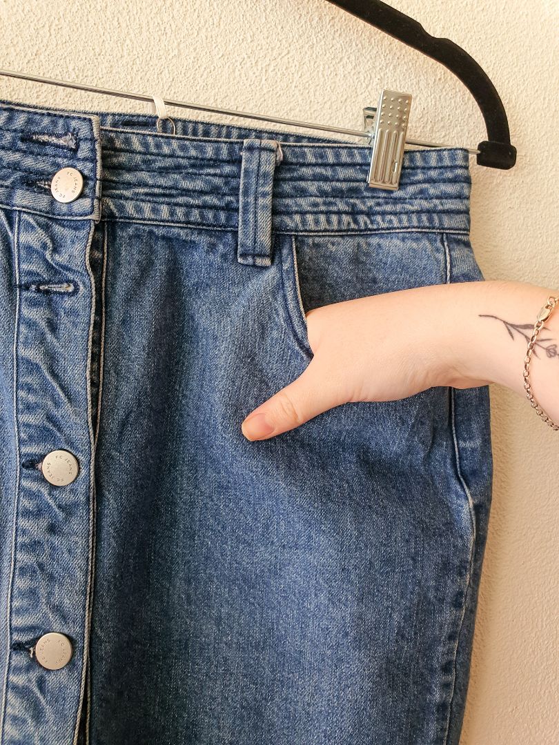 French Connection Skirt S