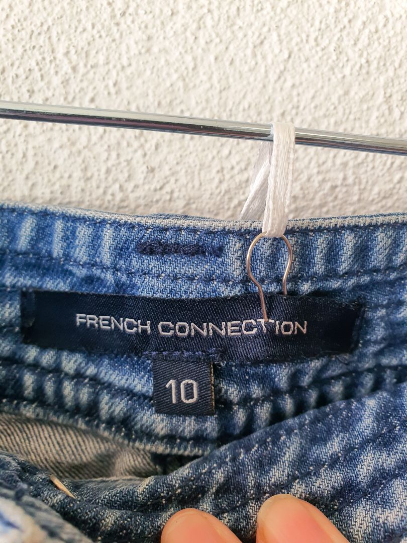 French Connection Skirt S