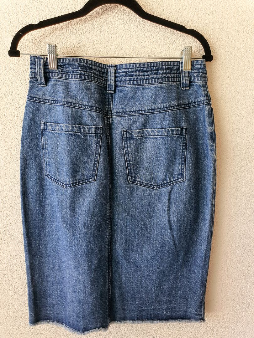 French Connection Skirt S