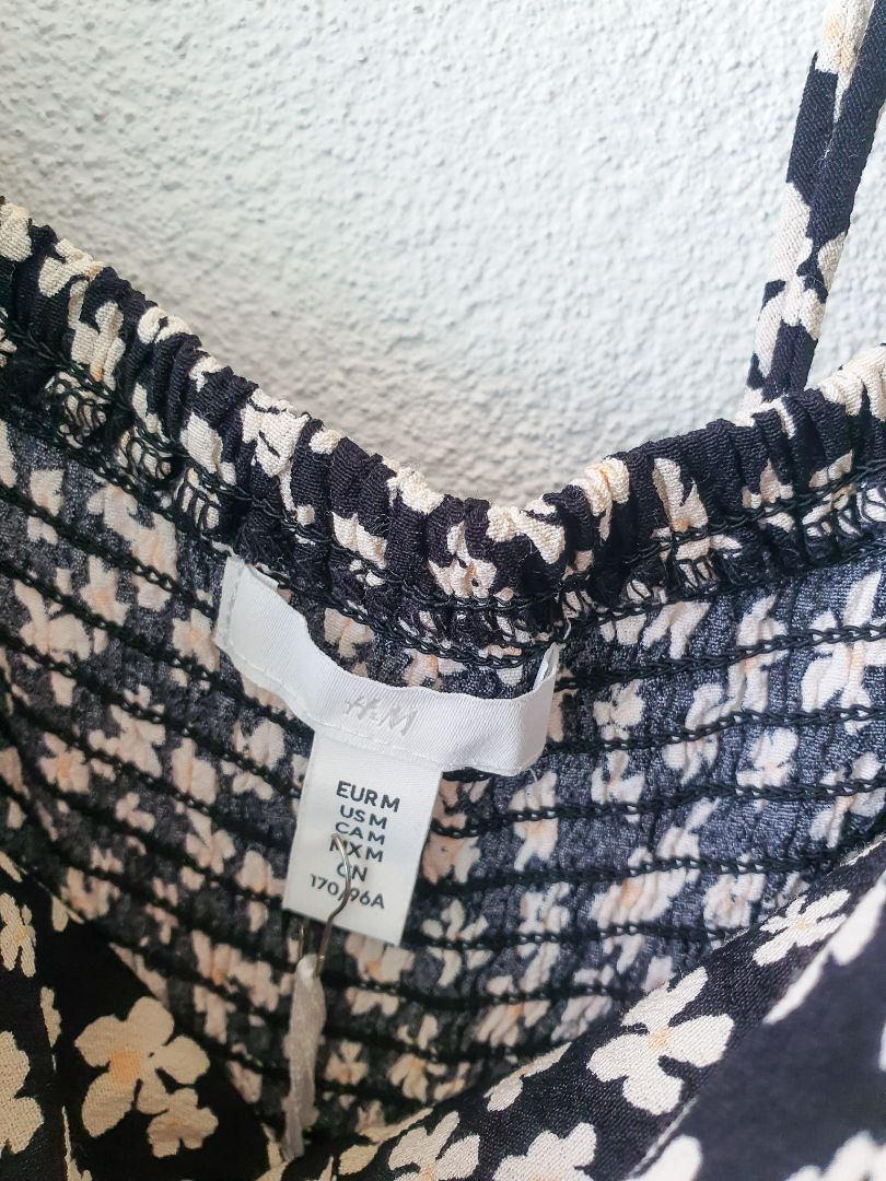 H&M Dress M