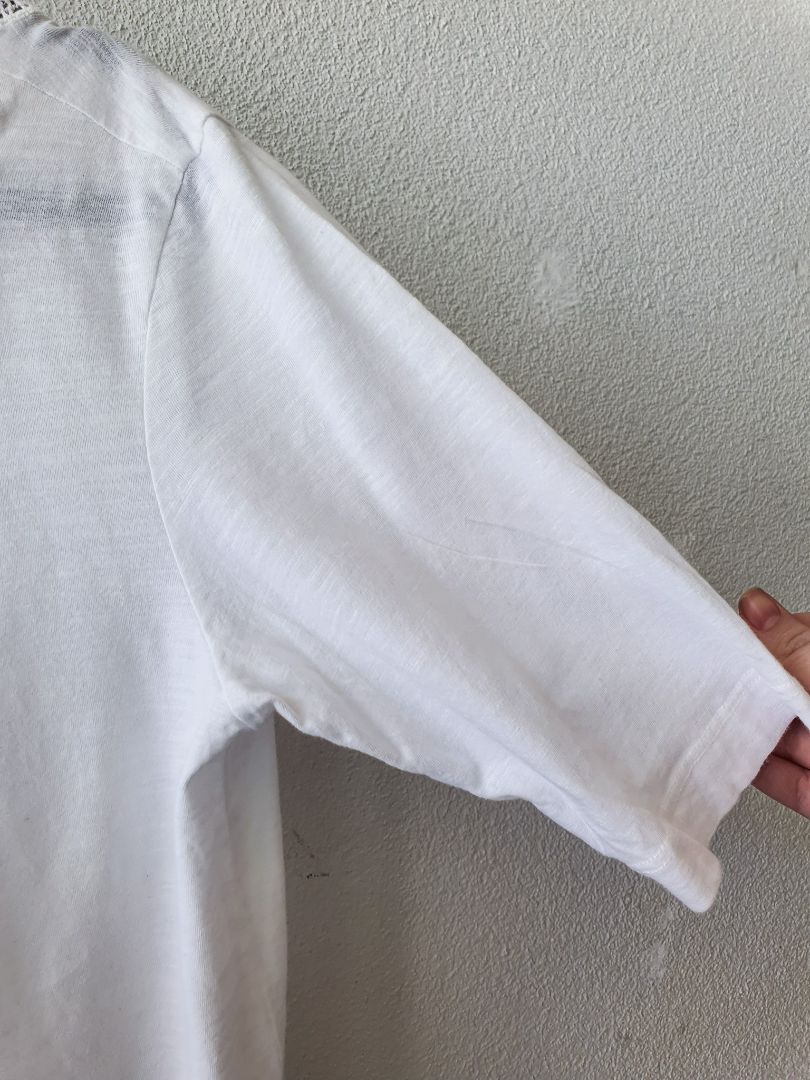 Scotch and Soda Top M