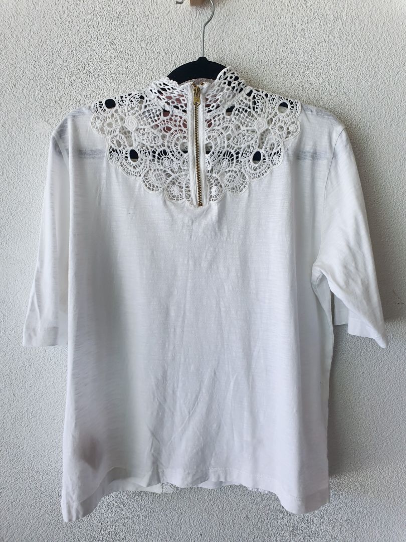 Scotch and Soda Top M