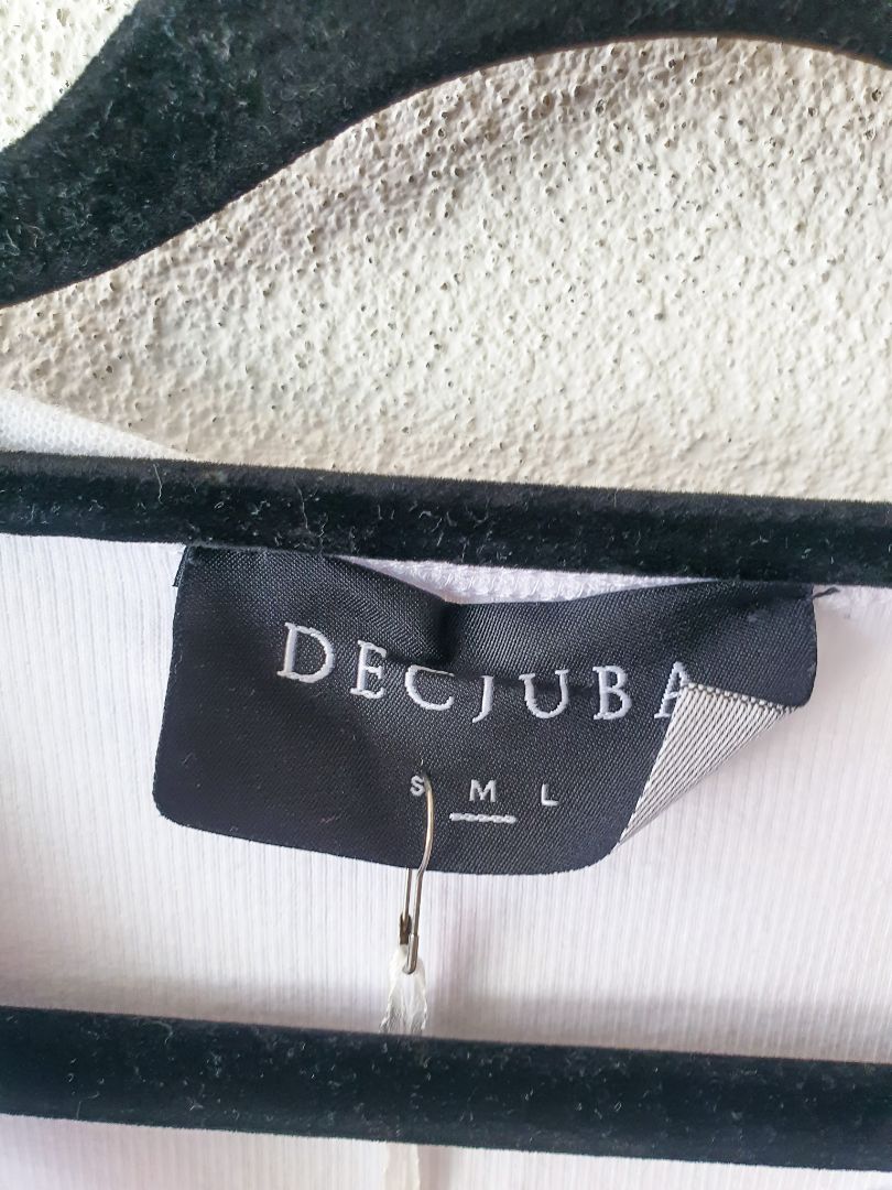 Decjuba Top M