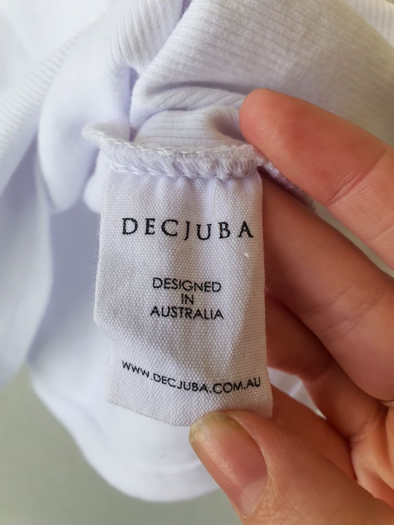 Decjuba Top M