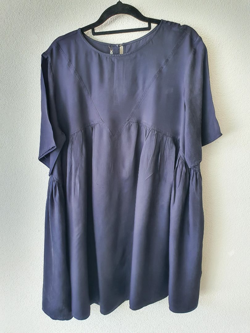 Lonely Hearts Dress S